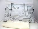 【未使用品】 Chloe ★ クロエボストンバック